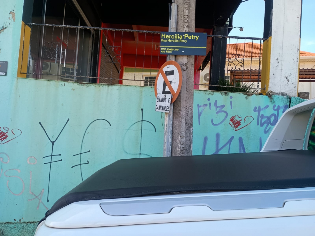 Comercial no Ana Rech (foto 15 de 16)