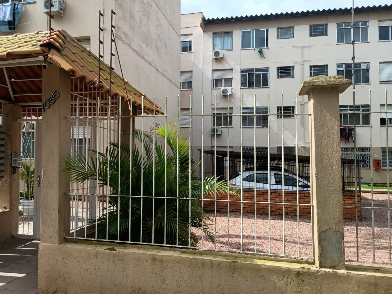 Apartamento com 3 quartos no Humaitá (foto 6 de 10)