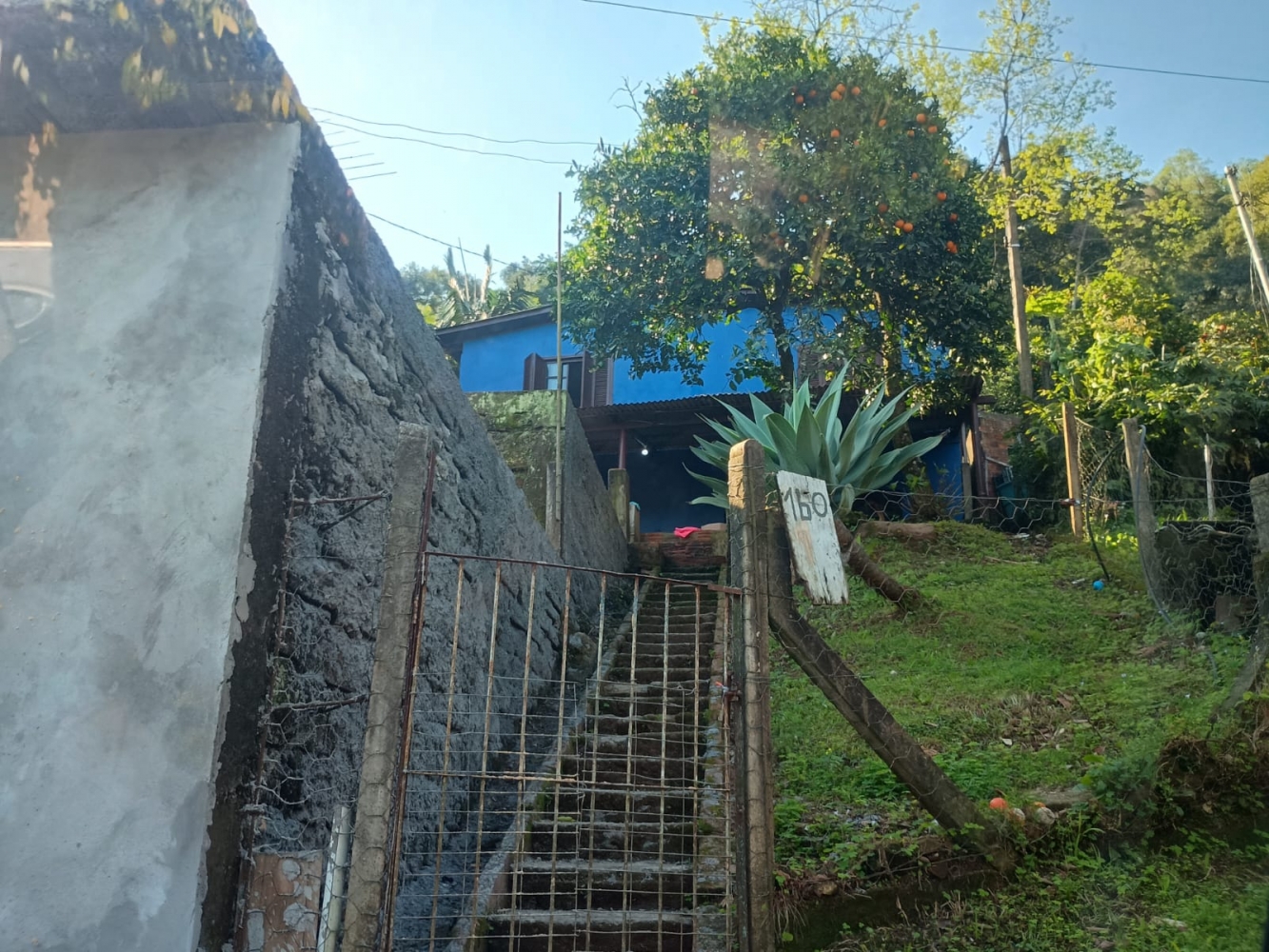 Terreno no Vila Diehl (foto 2 de 8)