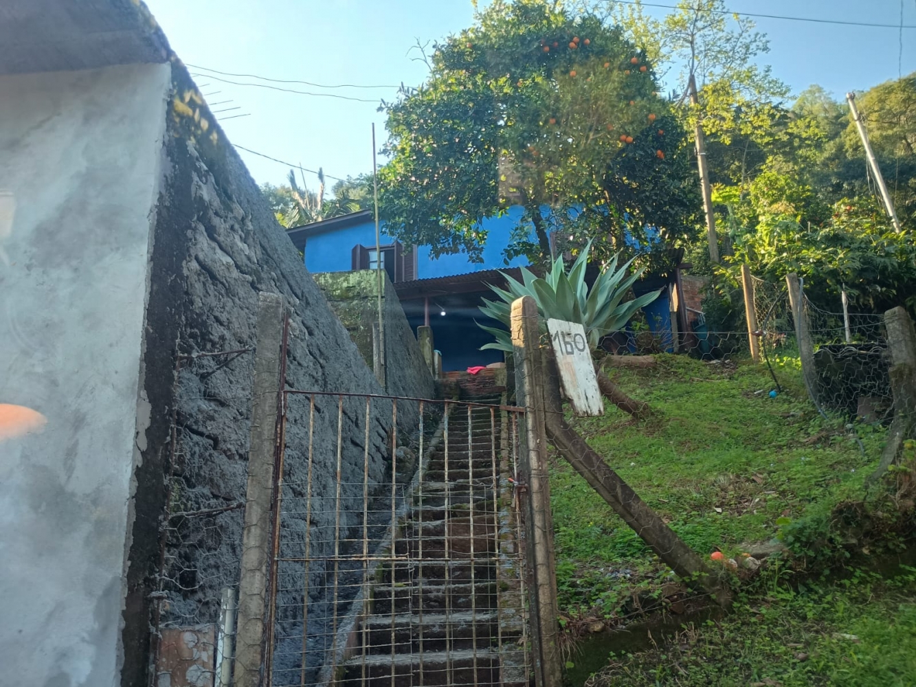 Terreno no Vila Diehl (foto 7 de 8)